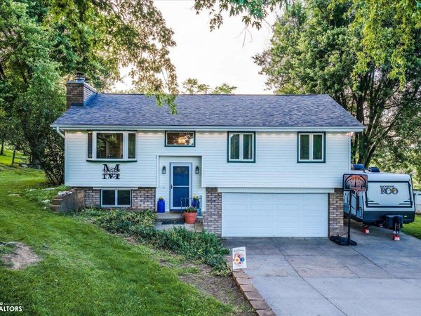 21658 Juniper Road, Underwood, IA 51576