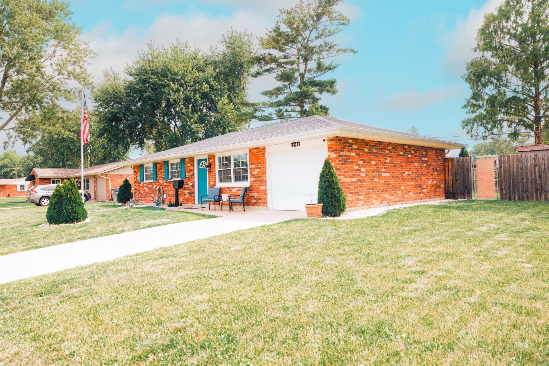 1141 Lee Road, Troy, OH 45373 Main Photo