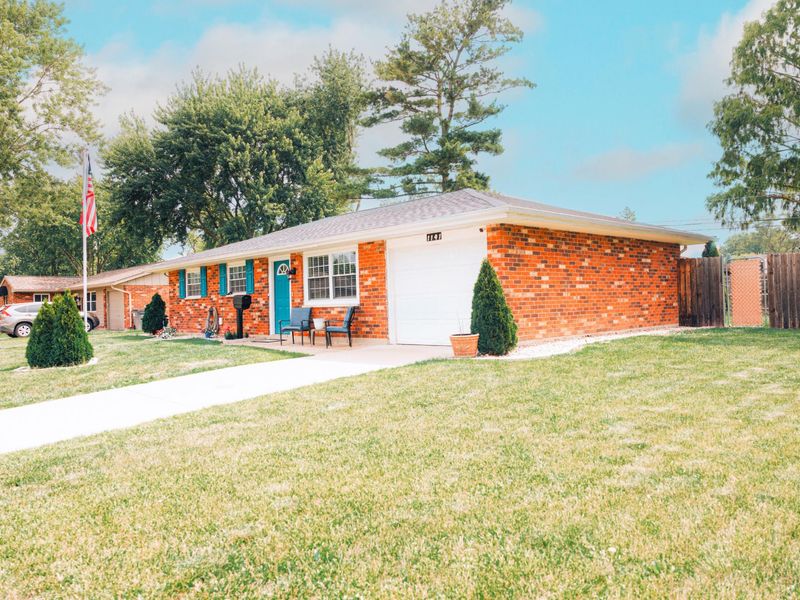 1141 Lee Road, Troy, OH 45373 Photo 1