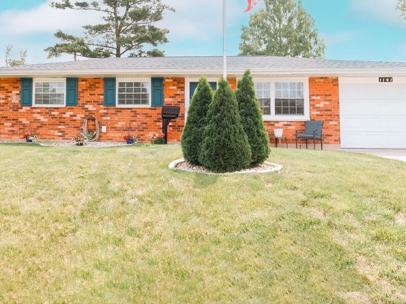 1141 Lee Road, Troy, OH 45373 Photo 2