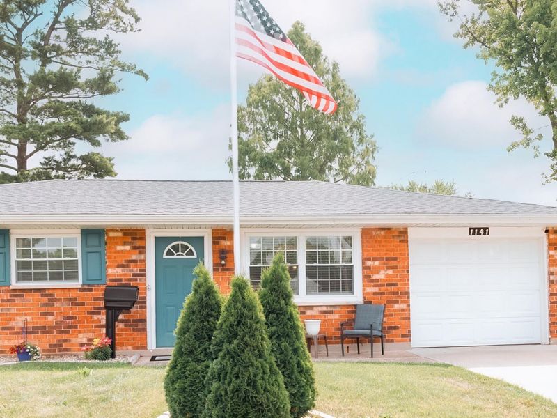 1141 Lee Road, Troy, OH 45373 Photo 3