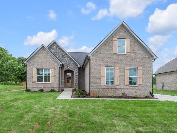 7 Elissa Place , Hendersonville, TN 37075