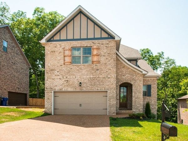 10 Elissa Place , Hendersonville, TN 37075