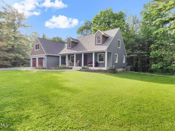 12 Lea Drive, Delanson, NY 12053