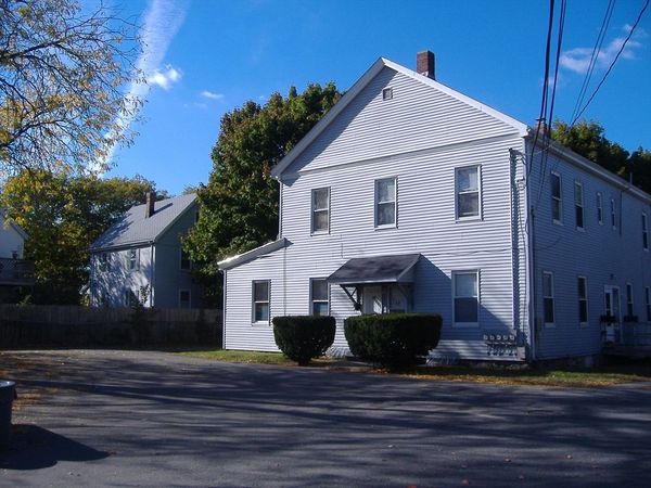 14 Waterview Place, Unit 14, Dedham, MA 02026