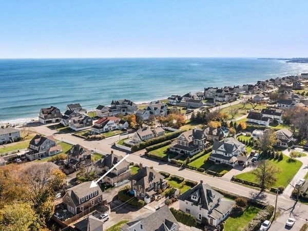 16R Gannett Rd.- Winter Rental, Scituate, MA 02066