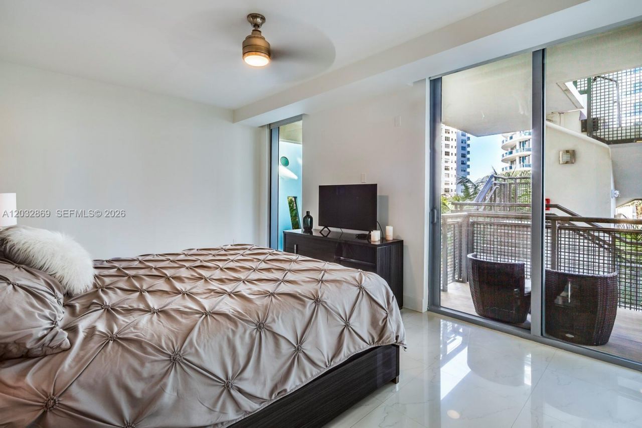 6000 Collins Ave , Unit 346, Miami Beach, FL 33140 Photo