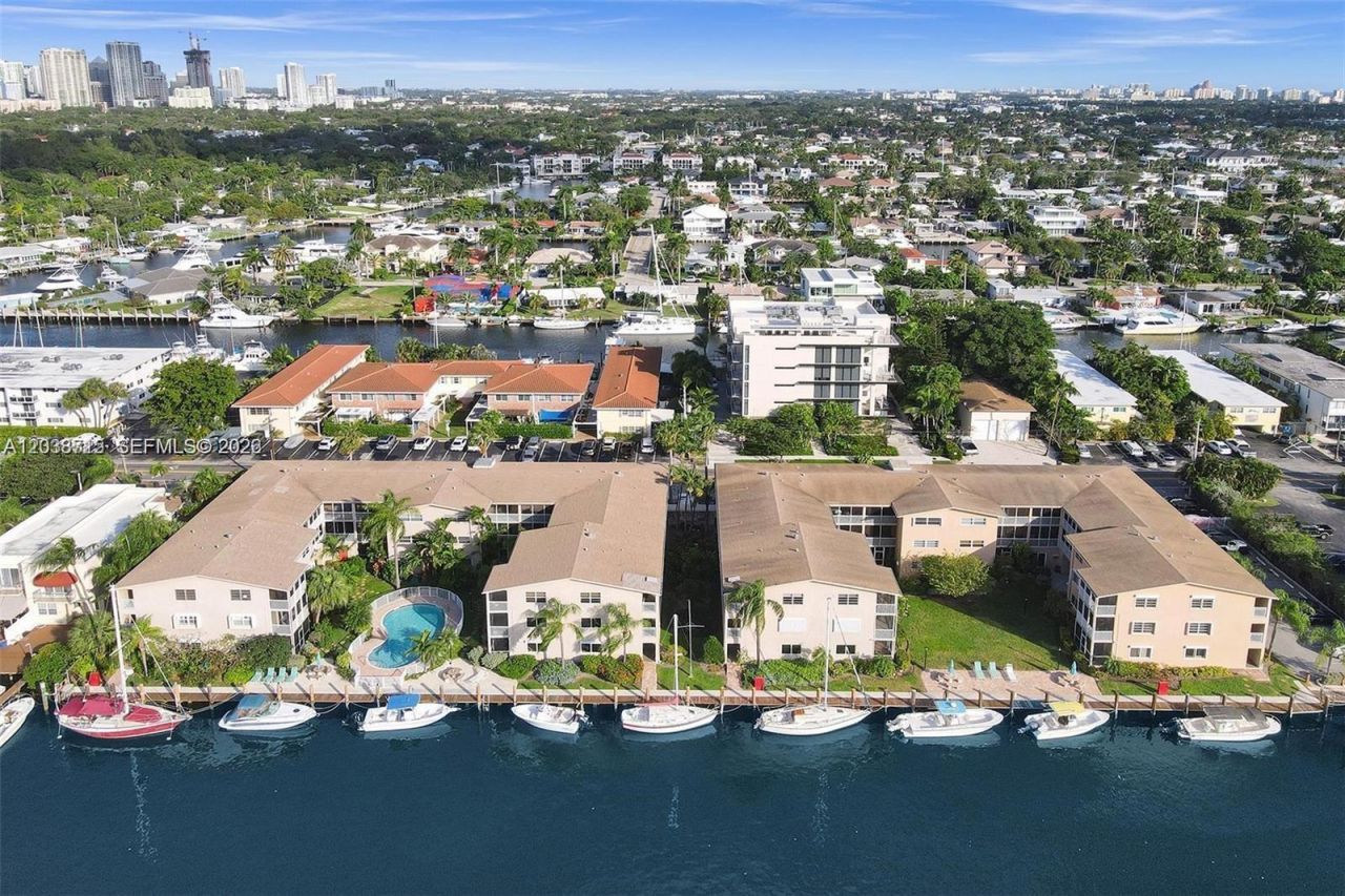 1510 SE 15th St , Unit 307, Fort Lauderdale, FL 33316 Photo