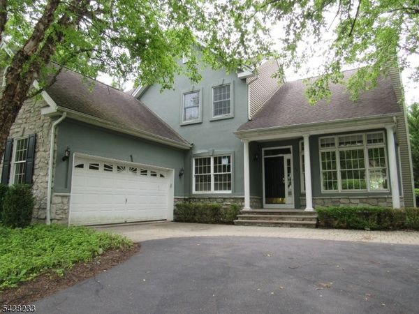 26 Bethpage Dr, Montgomery, NJ 08558