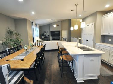 3123 N 93rd Court, Lincoln, NE 68507