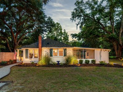 2811 Koger Lane, Johns Island, SC 29455