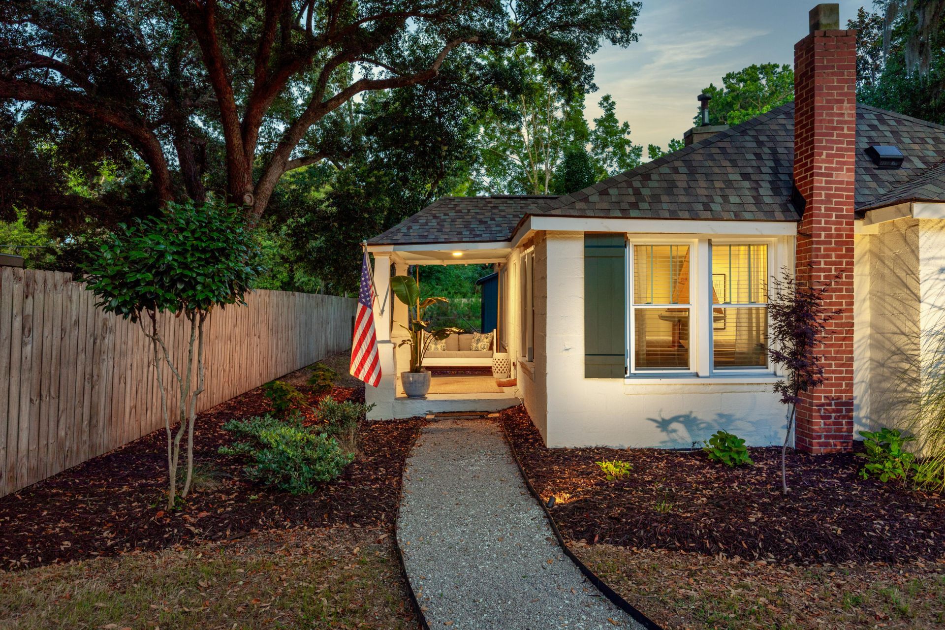 2811 Koger Lane Photo 4