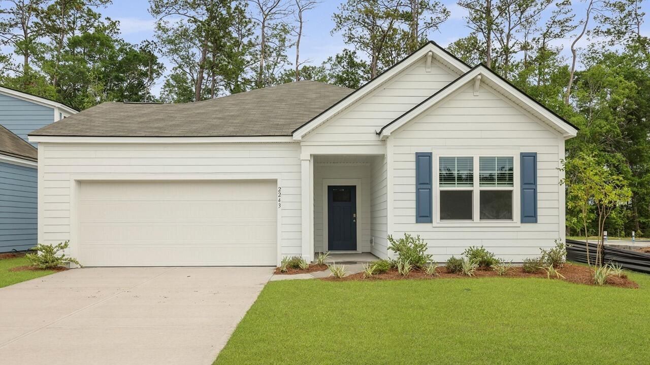 3105 Dalmore Drive Photo 1
