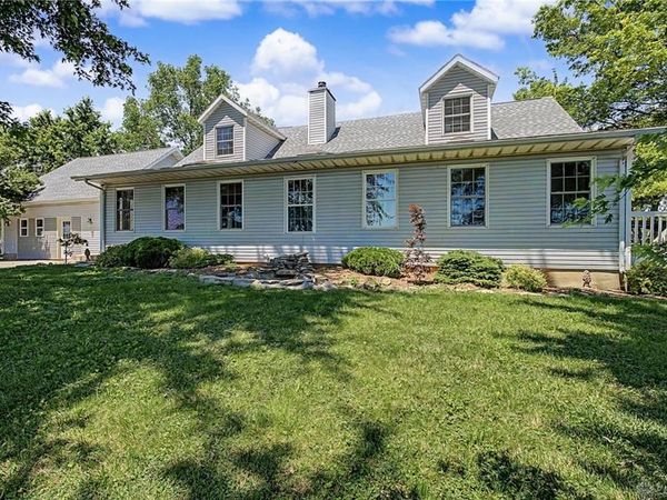 15395 State Route 725, Germantown, OH 45327