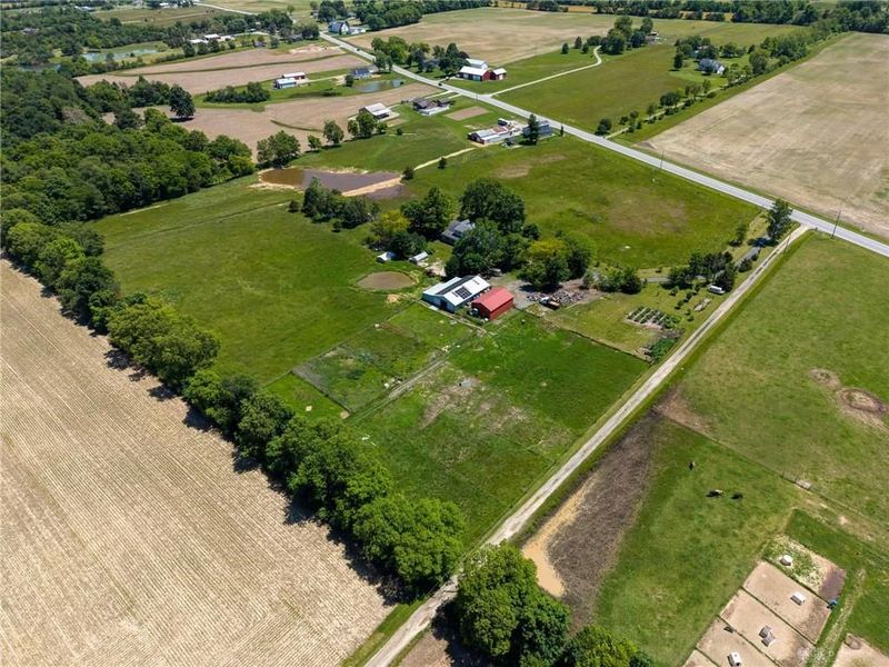 15395 State Route 725, Germantown, OH 45327 Photo 71