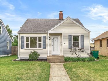 631 Gernhart Avenue, Mishawaka, IN 46544