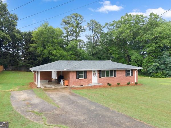 2640 Fraser Road, Marietta, GA 30066
