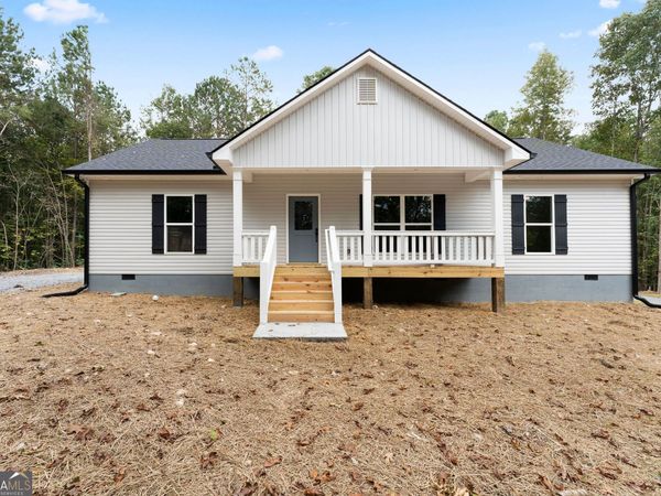 116 Wyatt Way, Summerville, GA 30747