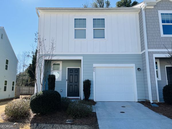 455 Union Station Street, Cartersville, GA 30120