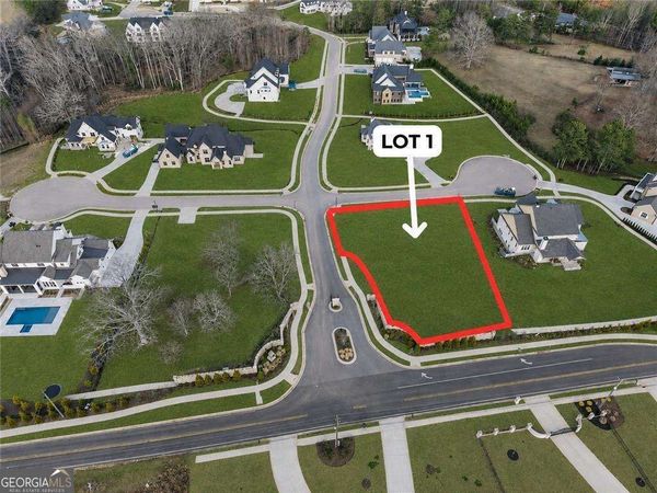 6209 Bridgewood Drive, Buford, GA 30518