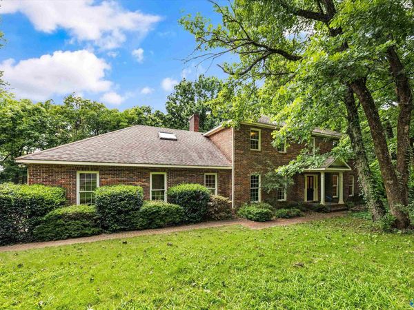 2702 Boulder Circle SE, Huntsville, AL 35801