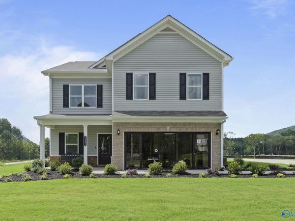 7301 Pine Run Lane, Owens Cross Roads, AL 35763