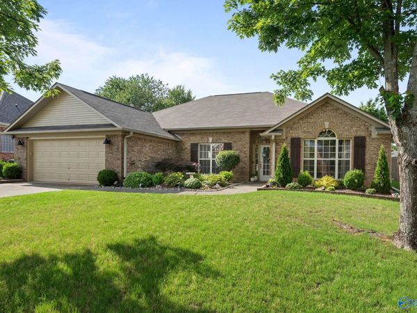 135 Boston Harbour Way, Madison, AL 35758