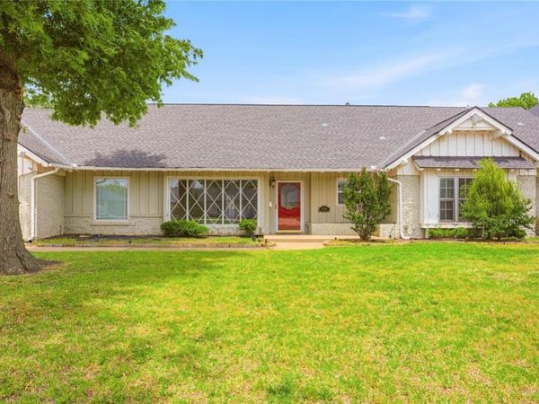 1309 Westchester Drive, Oklahoma City, OK 73120