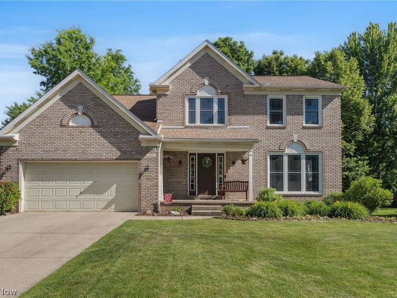 9187 Davis Way, Twinsburg, OH 44087 Photo 1