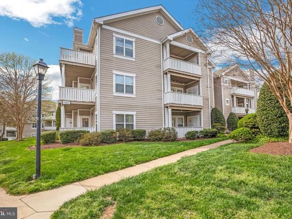 14302 ROSY LANE , Unit 35, CENTREVILLE, VA 20121