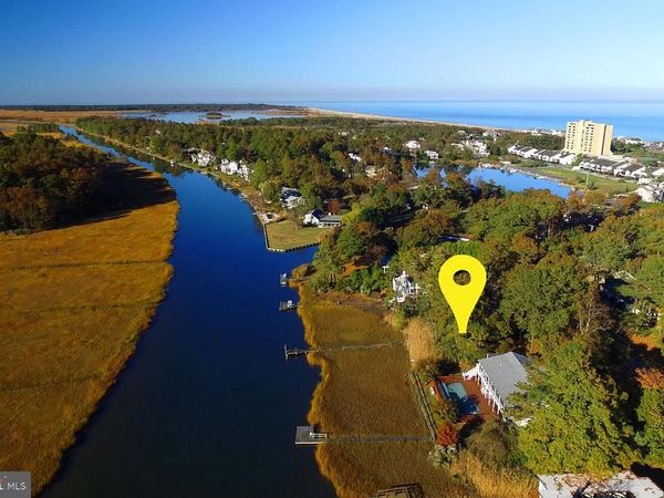 7 HARBOR ROAD , REHOBOTH BEACH, DE 19971