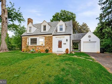 109 BROADVIEW AVENUE, WARRENTON, VA 20186