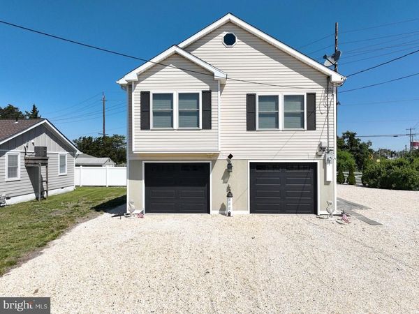 133 MARLIN ROAD, TUCKERTON, NJ 08087
