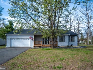 200 LIBERTY BOULEVARD, LOCUST GROVE, VA 22508