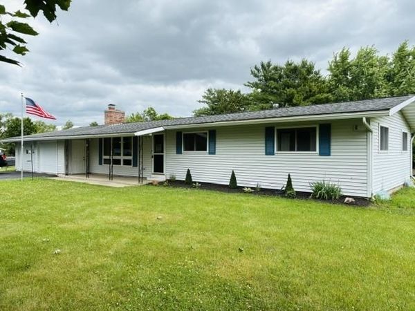 N6304 Hillcrest Road, Pardeeville, WI 53954