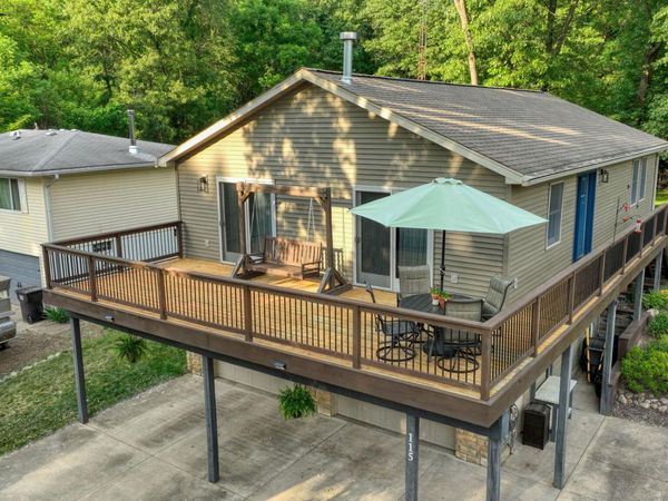 115 Ambler Drive, Brooklyn, MI 49230