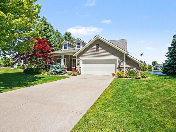 6852 Westshire Drive, Muskegon, MI 49444