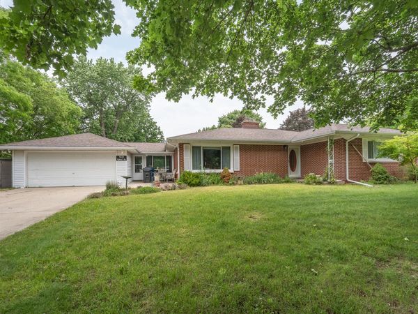 5119 Spiral Street, Kalamazoo, MI 49004