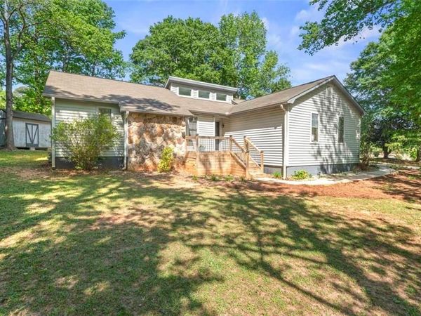 175 Hol Mar Trail , Mcdonough, GA 30253