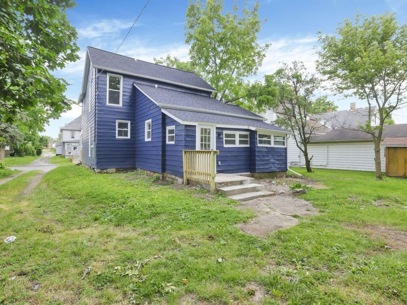 613 N Detroit Street, Bellefontaine, OH 43311 Photo 42