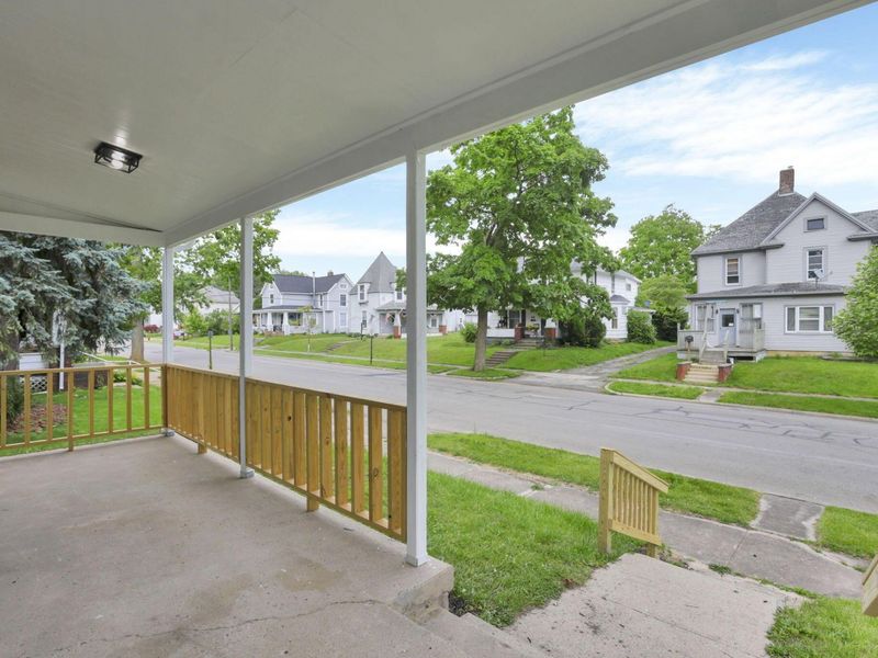 613 N Detroit Street, Bellefontaine, OH 43311 Photo 7