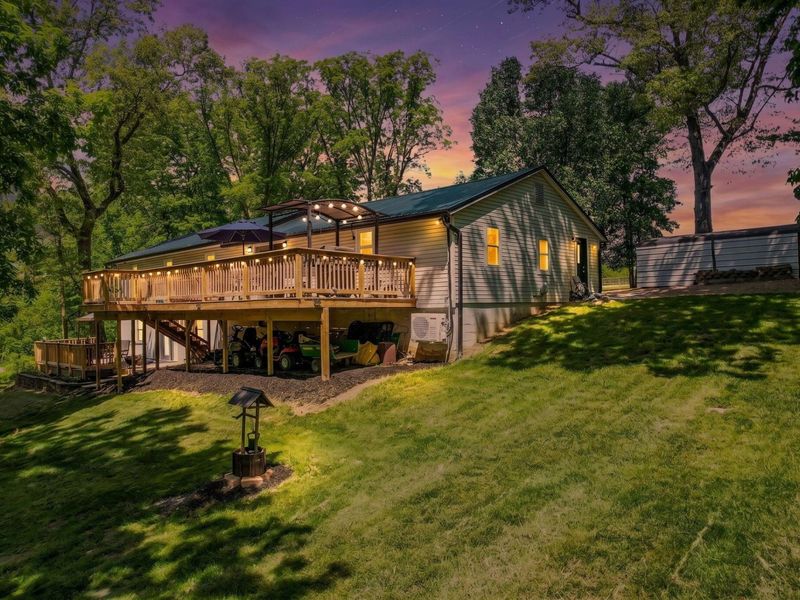 2315 NW Carroll Eastern Road NW, Lancaster, OH 43130 Photo 2