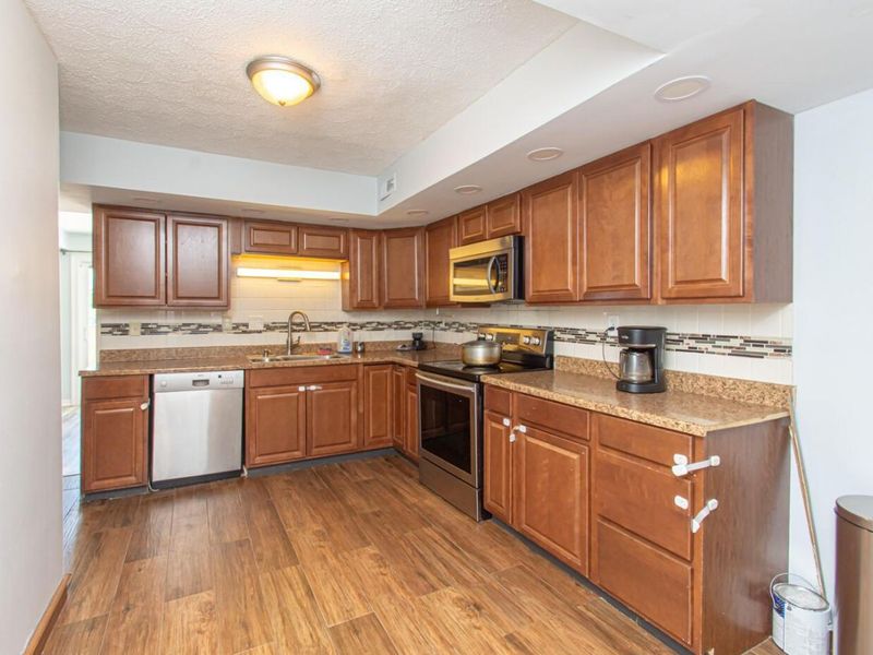 3304 Ultimate Way , Dayton, OH 45449 Photo 17