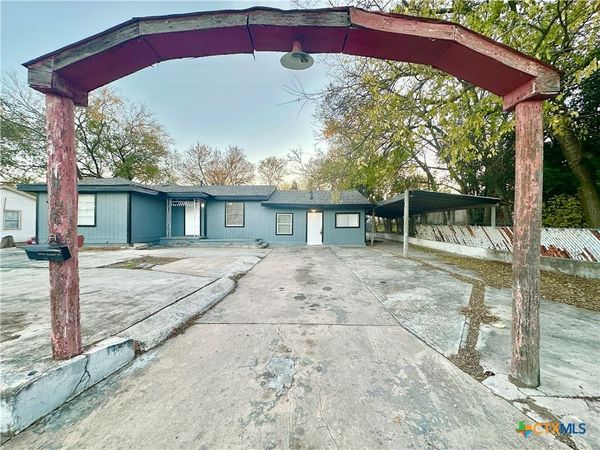 104 E Fowler Avenue , Killeen, TX 76541