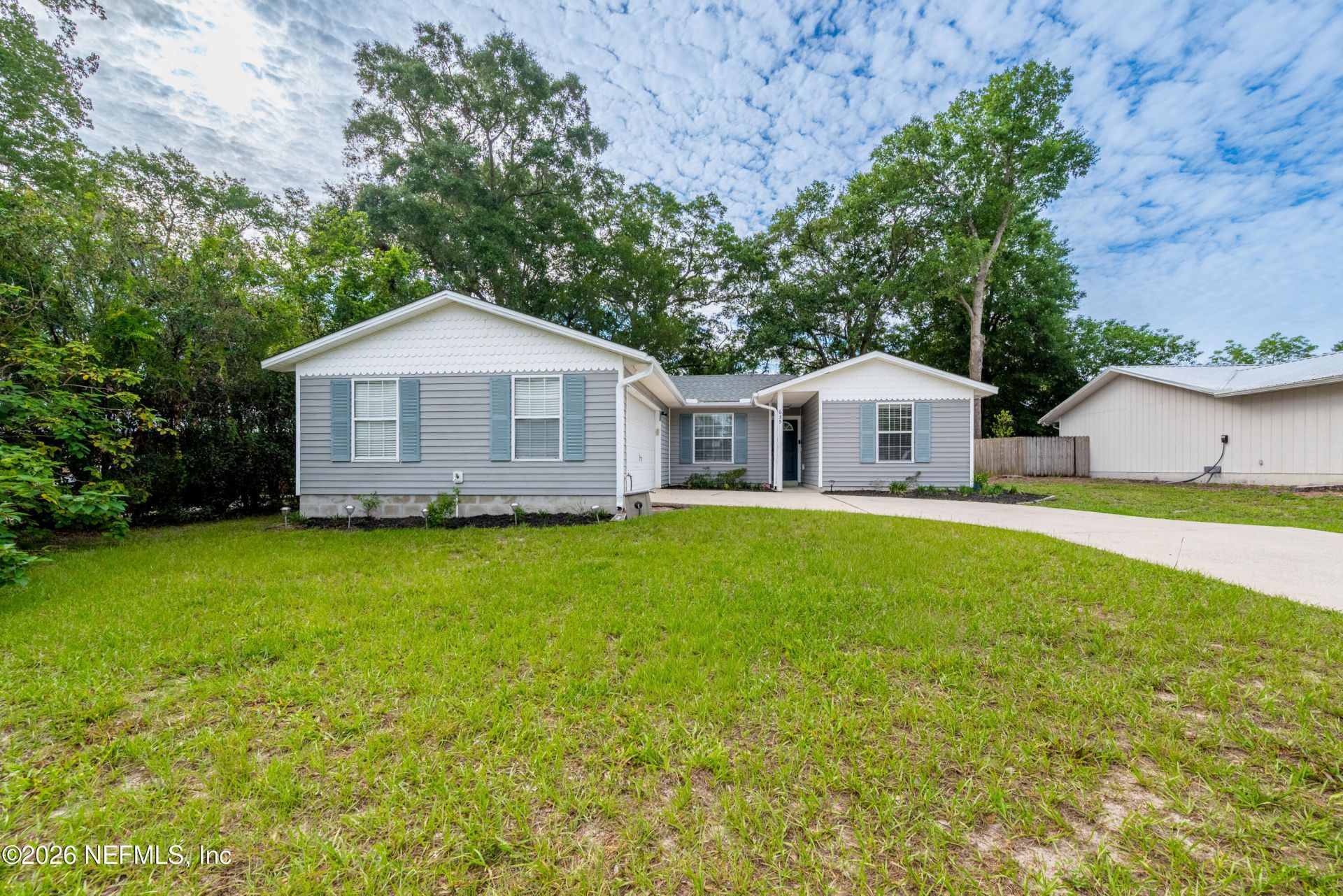 635 SW Cardinal Drive, Keystone Heights, FL 32656 Photo