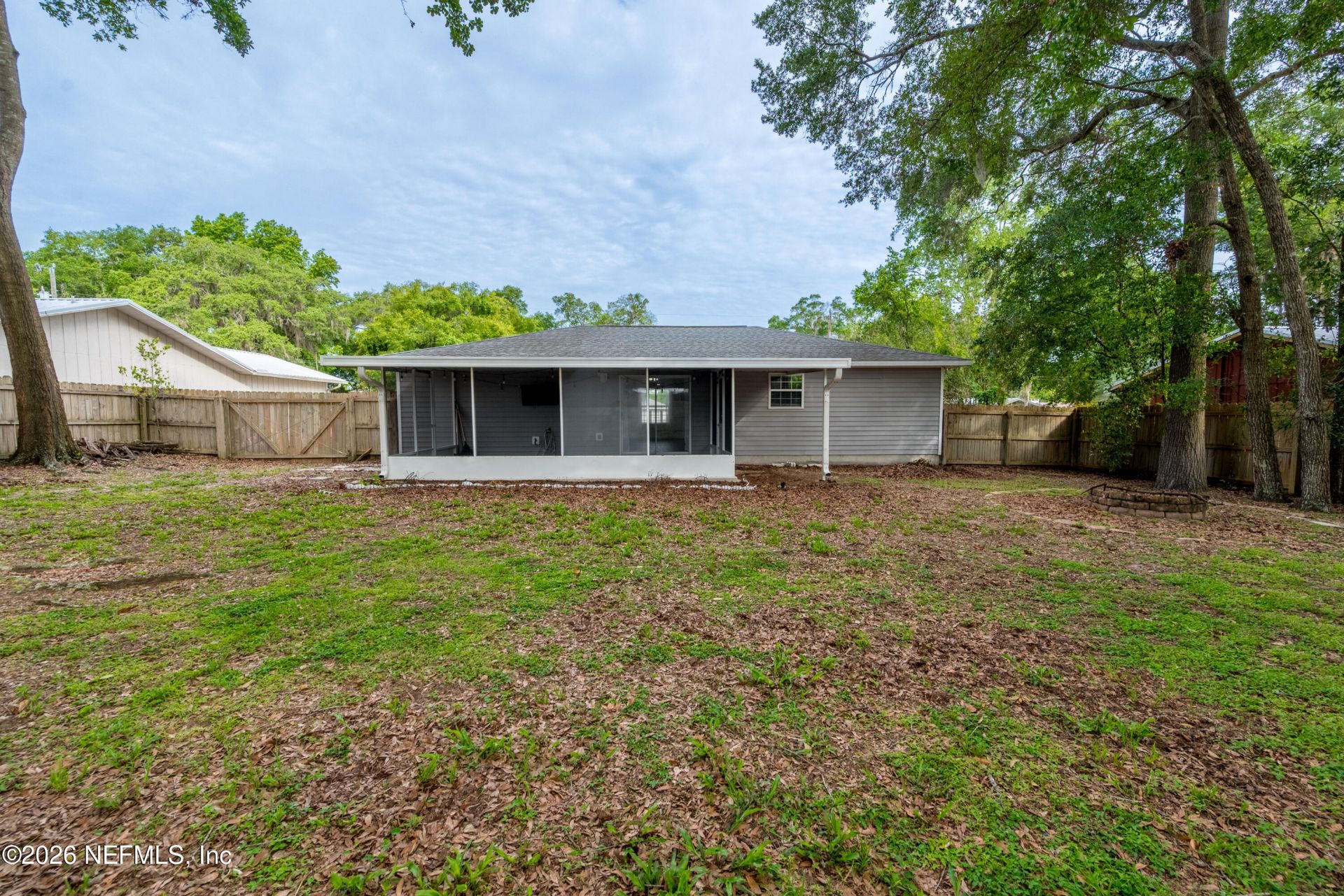 635 SW Cardinal Drive, Keystone Heights, FL 32656 Photo