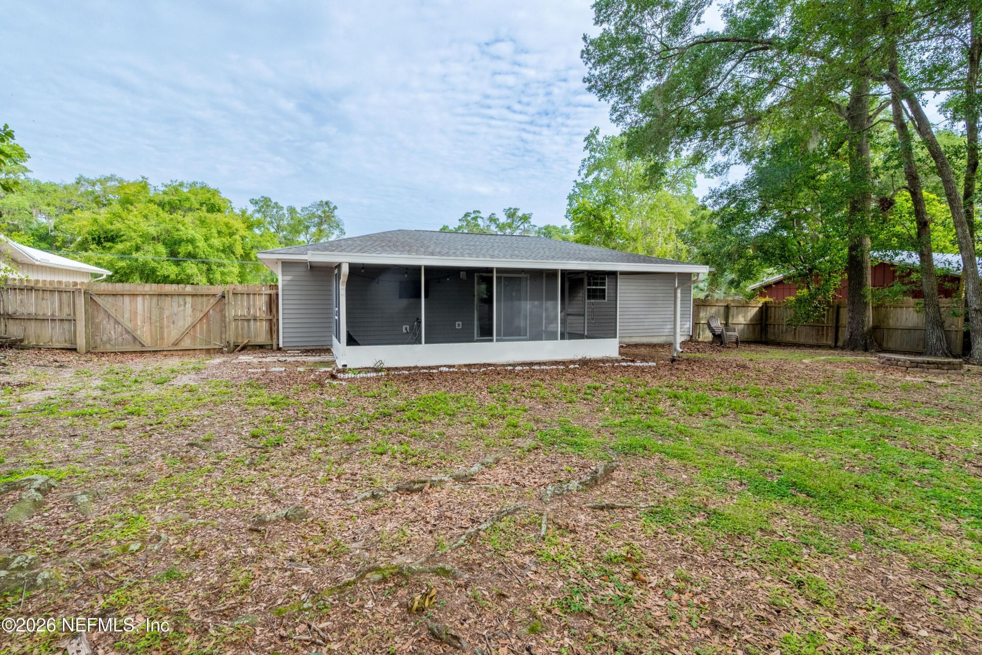 635 SW Cardinal Drive, Keystone Heights, FL 32656 Photo