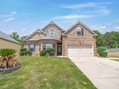 239 View Drive , Blythewood, SC 29016