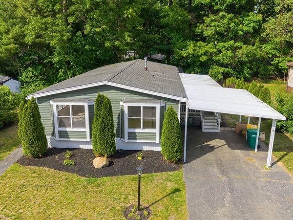 4 Liberty Street, West Bridgewater, MA 02379