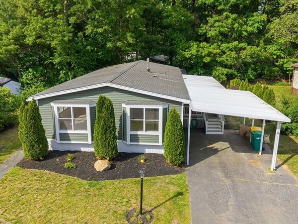 4 Liberty Street, West Bridgewater, MA 02379